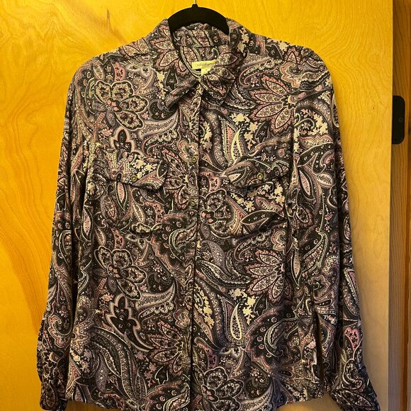 Croft & Barrow - Picture 1 of 8